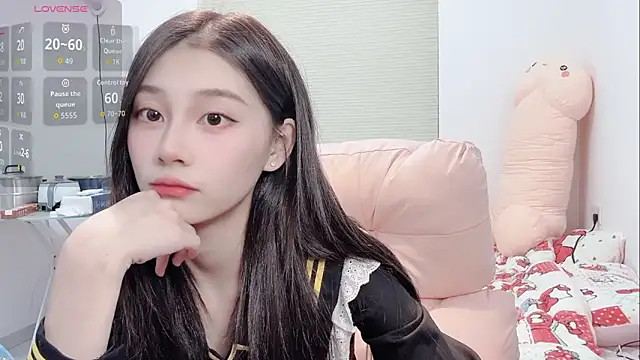 lris-Beauty online show from 03.02.26