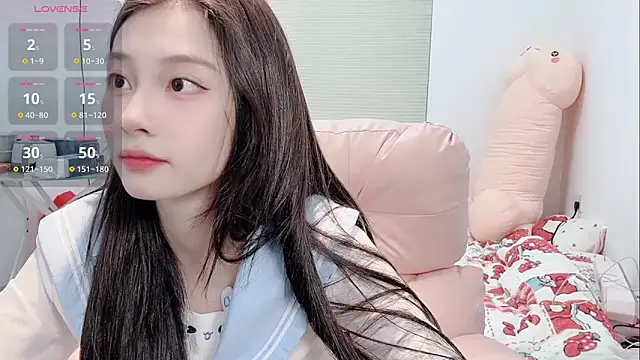 lris-Beauty online show from 03.04.26