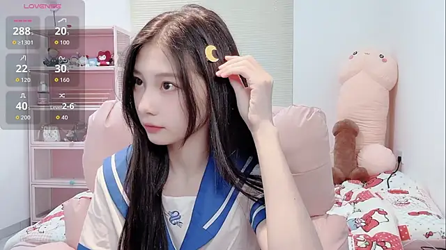 lris-Beauty online show from 03.07.26