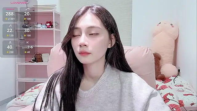 lris-Beauty online show from 03.09.26