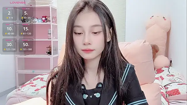 lris-Beauty online show from 03.12.26