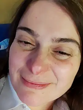 Snapshot of marchigiana chatting on 02.15.26 marchigiana online show from 02.15.26