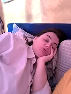 Snapshot of marchigiana chatting on 03.19.26 marchigiana online show from 03.19.26