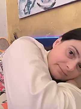 Snapshot of marchigiana chatting on 05.26.26 marchigiana online show from 05.26.26