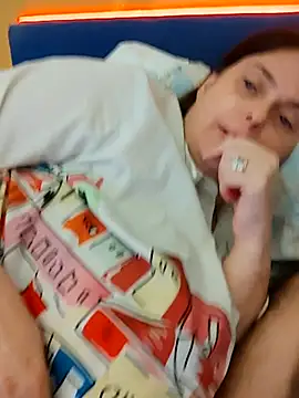Snapshot of marchigiana chatting on 07.24.26 marchigiana online show from 07.24.26