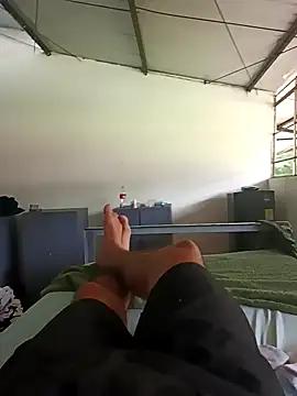 MonasticCanine online show from 01.11.26