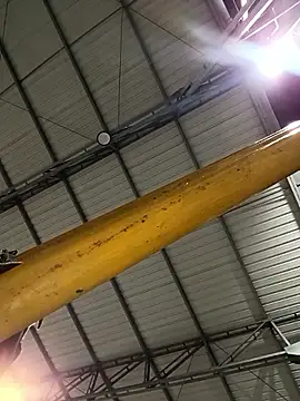 MonasticCanine online show from 03.21.26