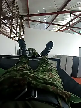 MonasticCanine online show from 03.27.26