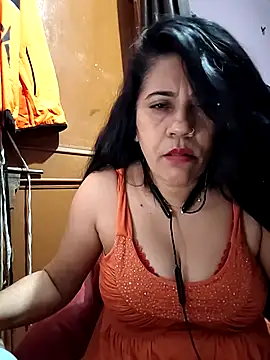 Snapshot of Mamta_185 chatting on 11.11.25 Mamta 185 online show from 11.11.25
