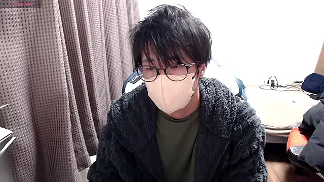 Snapshot of yuu-to-desu chatting on 01.16.26 yuu-to-desu online show from 01.16.26