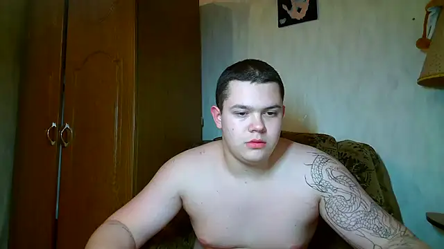 CuteButNaughty  online show from 02.02.26