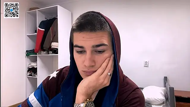  BarePulse online show from 01.11.26