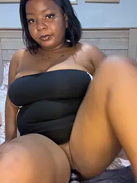 Exxoticaa online show from 11.11.25