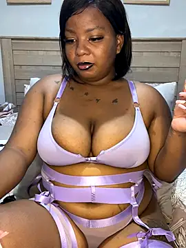 Exxoticaa online show from 11.19.25