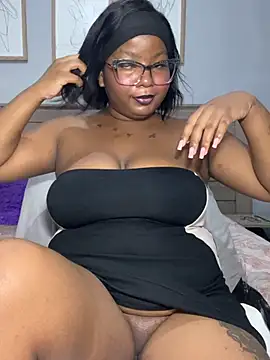 Exxoticaa online show from 02.26.26