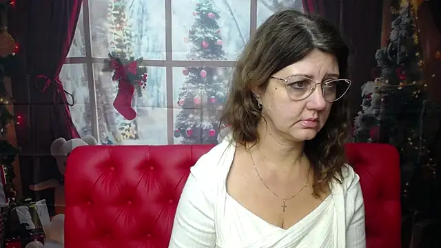 Snapshot of RoseHille chatting on 01.13.26 RoseHille online show from 01.13.26