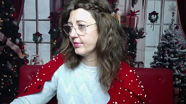 Snapshot of RoseHille chatting on 01.15.26 RoseHille online show from 01.15.26