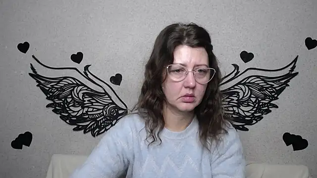 Snapshot of RoseHille chatting on 02.01.26 RoseHille online show from 02.01.26