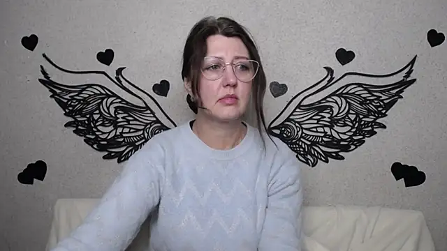 Snapshot of RoseHille chatting on 02.02.26 RoseHille online show from 02.02.26