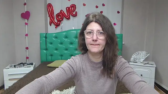 RoseHille online show from 02.22.26