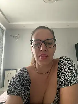 Milana8263 online show from 03.08.26