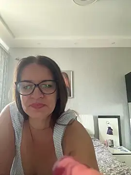 Milana8263 online show from 05.12.26