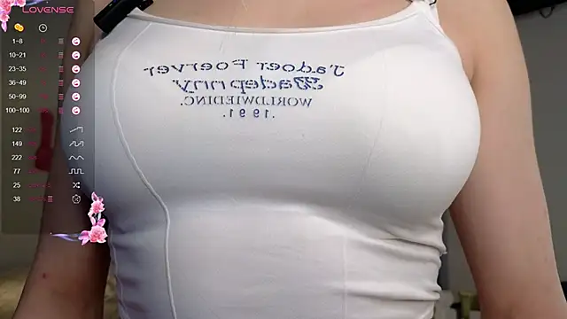 lolly dollyyy online show from 11.15.25