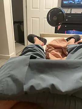 Kinkycouple142 online show from 02.10.26