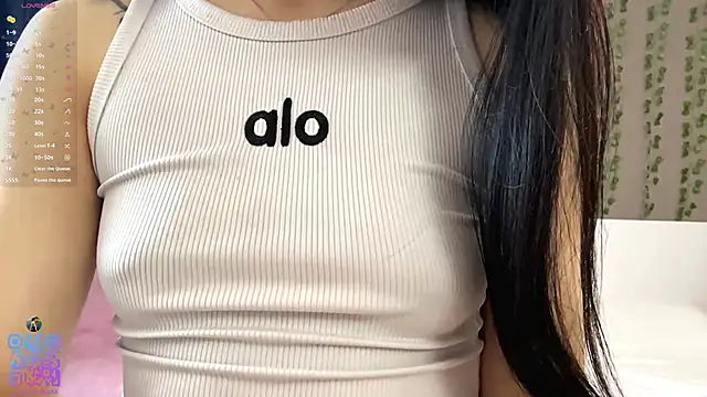 Snapshot of Princess_Darknow chatting on 02.24.26 Princess Darknow online show from 02.24.26