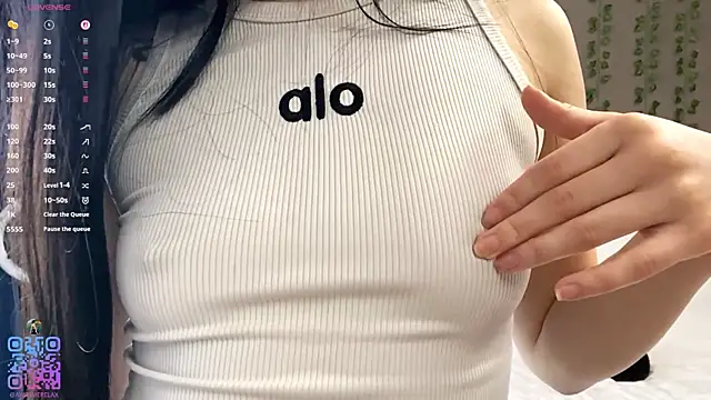 Snapshot of Princess_Darknow chatting on 02.25.26 Princess Darknow online show from 02.25.26