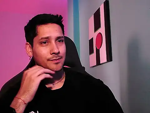 Abruptoinusual online show from 11.12.25