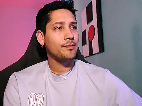 Abruptoinusual online show from 11.13.25