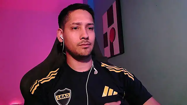 Abruptoinusual online show from 11.19.25