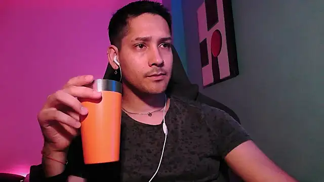 Abruptoinusual online show from 11.20.25