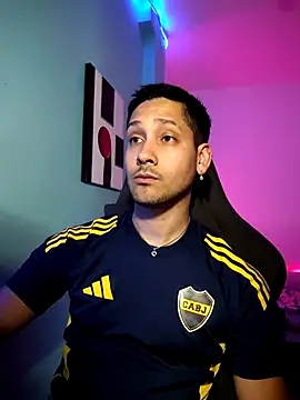 Abruptoinusual online show from 11.24.25