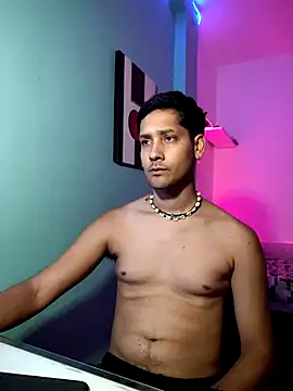 Abruptoinusual online show from 02.05.26