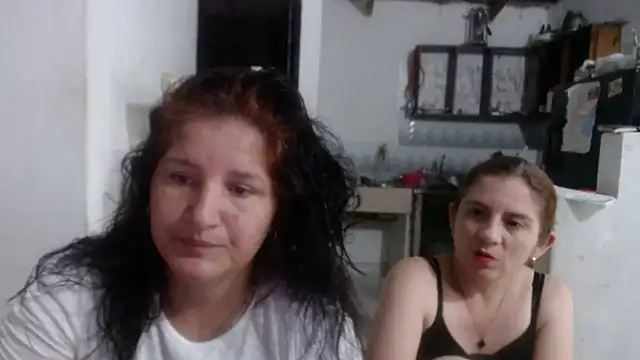 Sra Angelina online show from 03.08.26