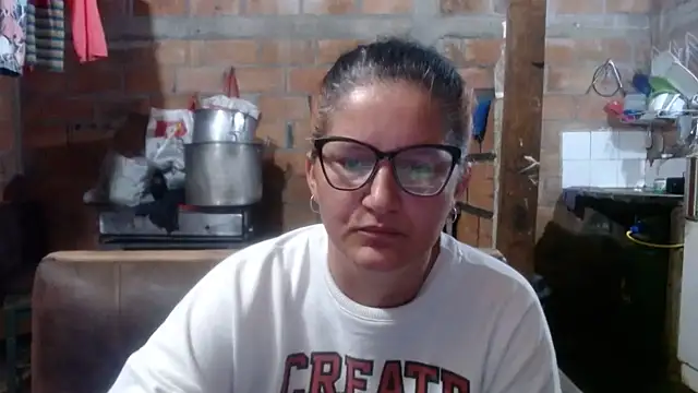 Sra Angelina online show from 05.03.26