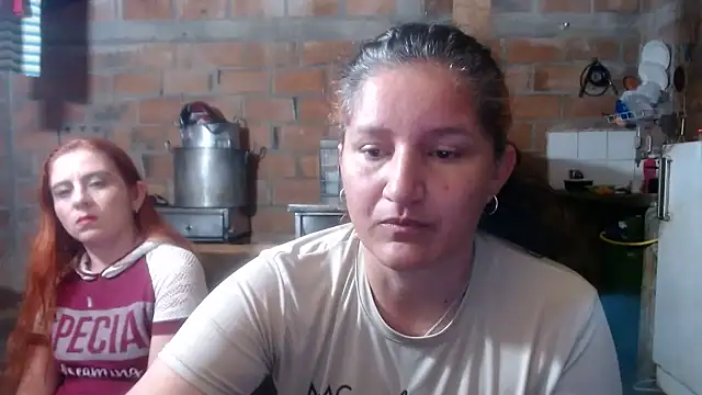 Sra Angelina online show from 05.08.26
