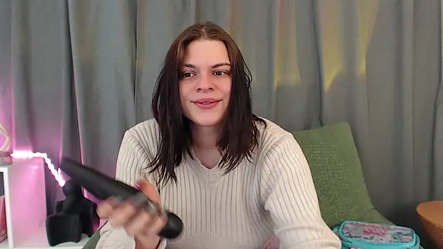 Dona Mafia online show from 12.05.25