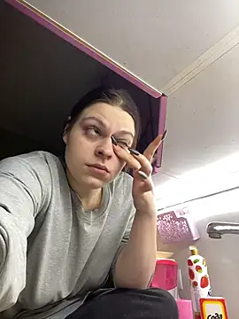 Dona Mafia online show from 02.07.26