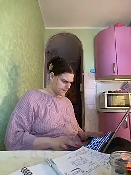 Dona Mafia online show from 03.30.26