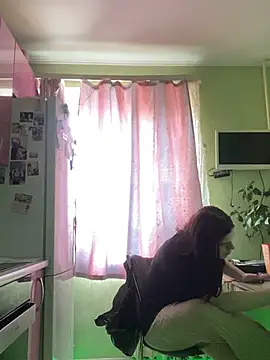 Dona Mafia online show from 04.04.26