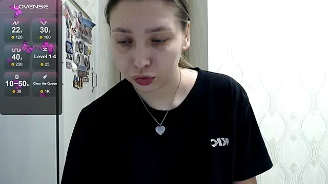 your  gena online show from 03.12.26