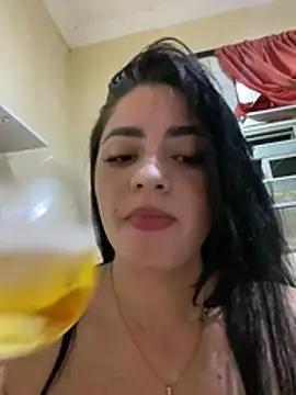 sarinha777 online show from 06.28.26