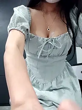 Snapshot of __Anna___ chatting on 12.04.25 Anna online show from 12.04.25