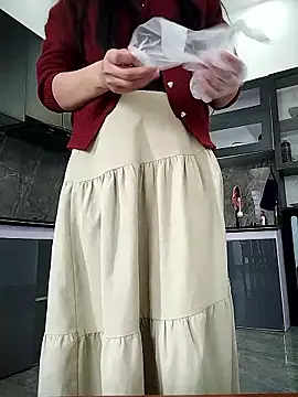 Snapshot of __Anna___ chatting on 01.10.26 Anna online show from 01.10.26