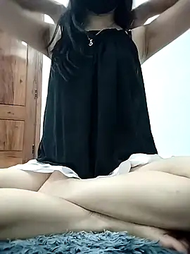 Snapshot of __Anna___ chatting on 02.14.26 Anna online show from 02.14.26