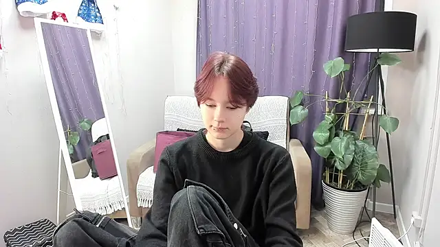 Snapshot of Annie_Way chatting on 01.10.26 Annie Way online show from 01.10.26