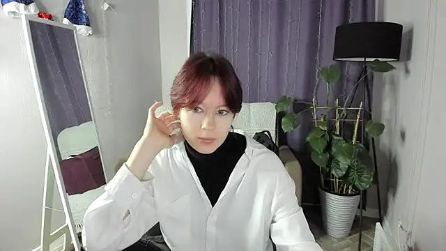 Snapshot of Annie_Way chatting on 01.13.26 Annie Way online show from 01.13.26